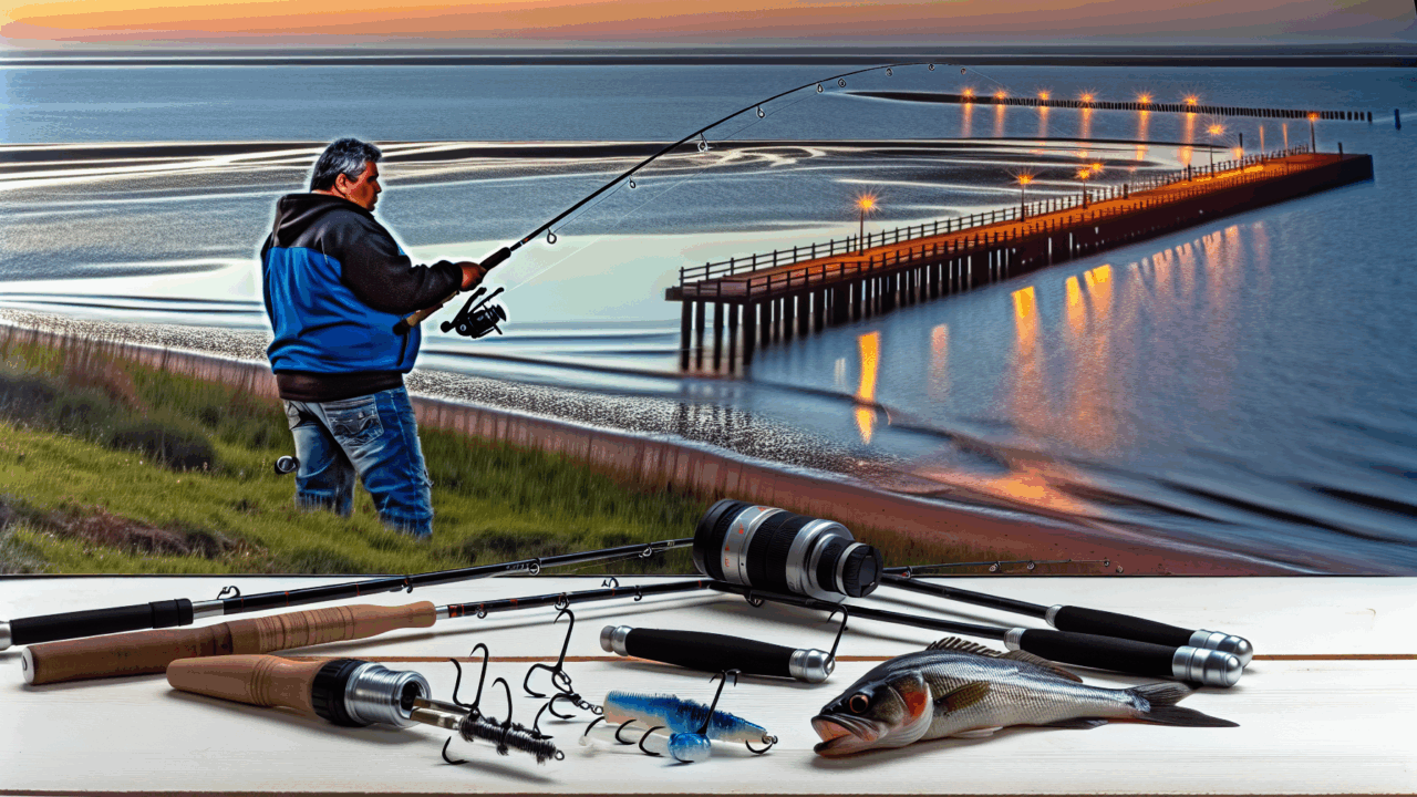 De Ultieme Gids voor Zeebaars Vissen in Nederland