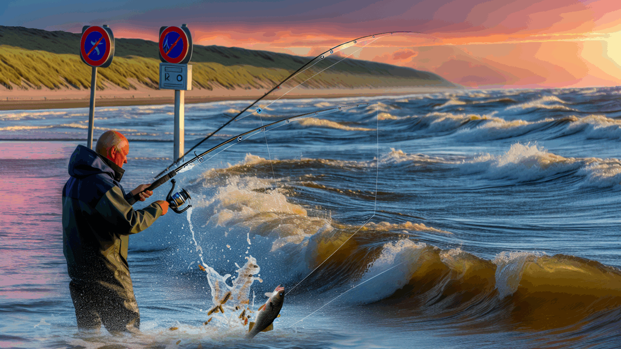 De Ultieme Gids voor Zeebaarsvissen in Nederland